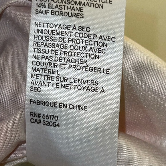 Zimmerman Camisole Top size 2 - Picture 11 of 11